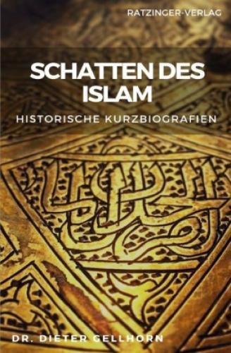 Thumbnail - Schatten Des Islam Historische Kurzbiografien 5826