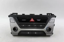 Temperature Control Sedan Manual Temperature Control Fits 17-18 ELANTRA 26511