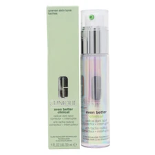 Clinique Even Better Clinical Radical Dark Spot Corrector+Interrupter 50ml/1.7oz