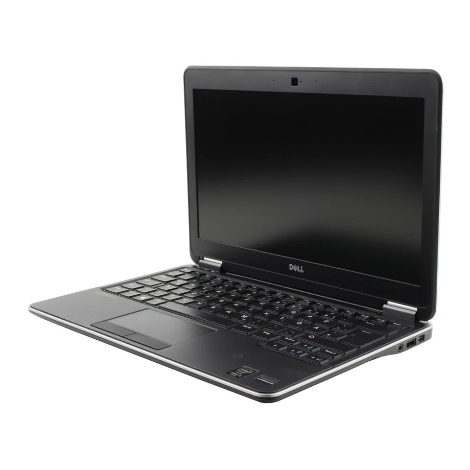 Dell Latitude E7240 · i5-4310U · 8GB · 128GB, Foto 2 von 3