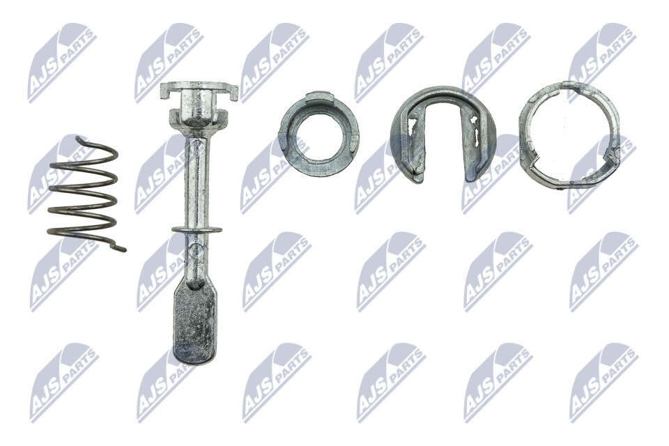 2x ✅Fits NTY EZC-WW-183 EXTERIOR DOOR HANDLE REPAIR KIT ⭐UK Seller⭐ - Image 10