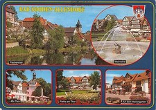 BT11312 Bad Sooden allendorf Germany