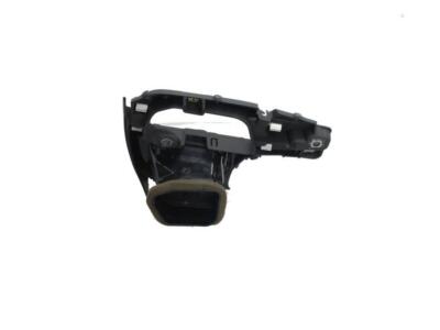 Lüftungsgitter Armaturenbrett Audi A5 Sportback 5FA 8W1820901B6PS P19964628