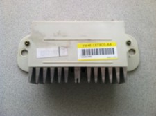2000-2002 JAGUAR S-TYPE ~ AMPLIFIER MODULE ~ OEM PART