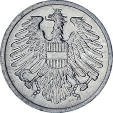 [#1366841] Austria, 2 Groschen, 1981