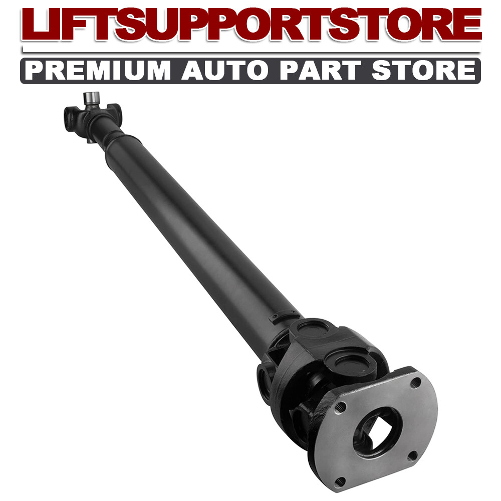 Front Drive Shaft For 99-06 Ford 4X4 F250 F350 Super Duty 00-03