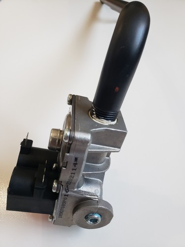 GE WE03X23918 DRYER GAS VALVE & PIPE (LP) CONVERSION KIT ASM OEM | 189D7089P016 - Picture 5 of 7