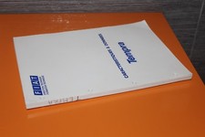 Revue technique Fiat TEMPRA