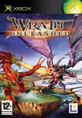 Wrath Unleashed (Xbox)