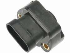 For 1987-1990 Chrysler Daytona Throttle Position Sensor SMP 86722RC 1988 1989