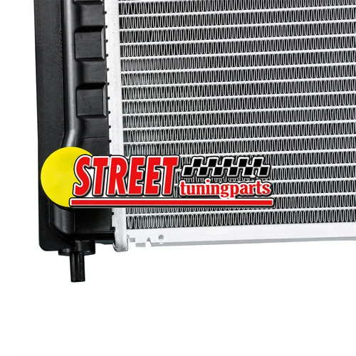 Radiator Fits 11/2008-On NISSAN Murano Z51 3.5L V6 Petrol Auto Manual AT MT - Picture 9 of 11