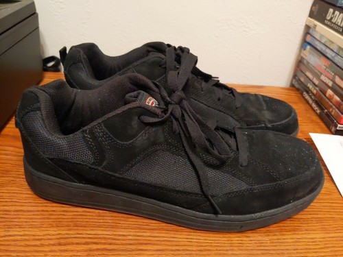 brahma composite toe shoes