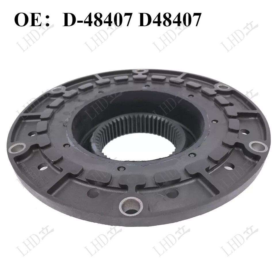 Fits For Coupler Coupling D-48407 D48407. | eBay