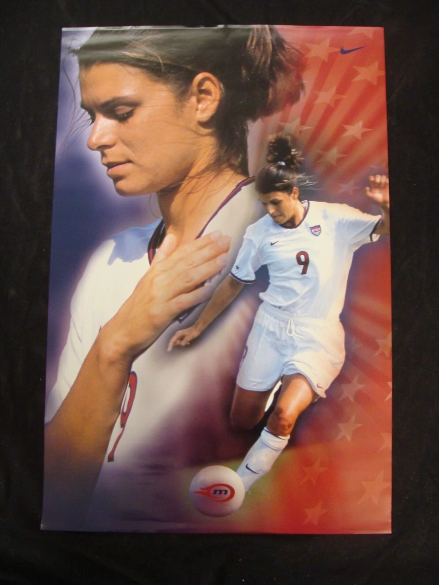 Nike National Team Soccer Posters for sale | eBay