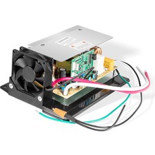 Power Converter Main Board 55 Amp for RV Trailer Camper WF-8955 WF-8900-AD, 950W