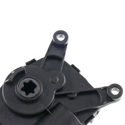 Valvola Di Regolazione Climatizzatore Per VW Group | Compatibile Con Q3, Golf V-VI, Leon, Altea - 1K0907511Q - Foto 12