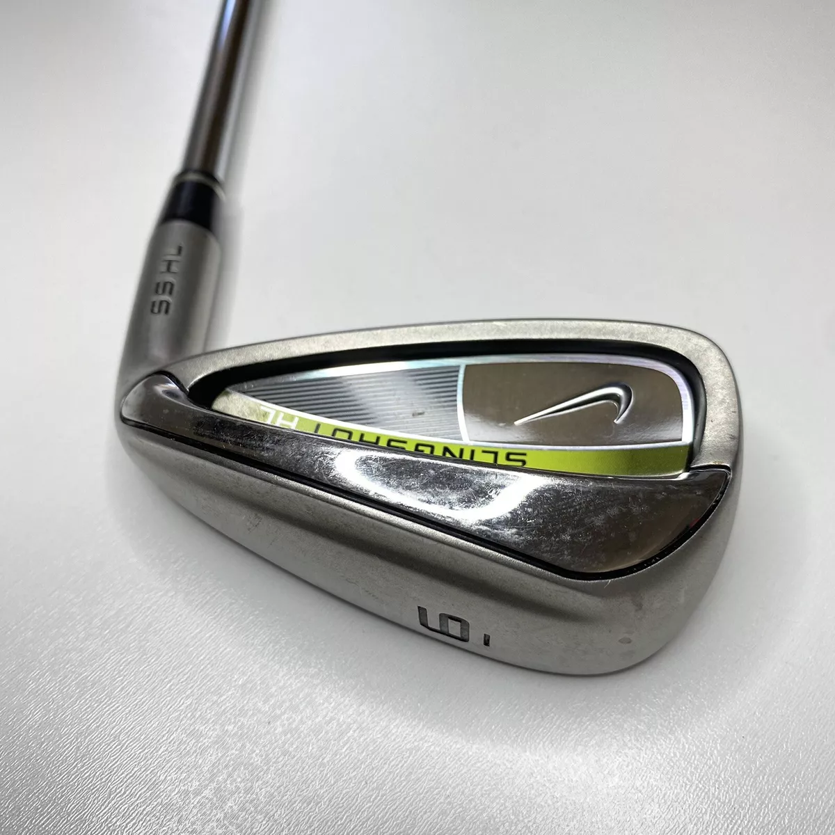 Nike slingshot 6.0 review cheap