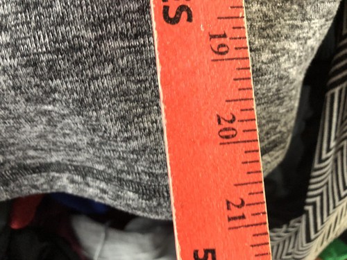 All In Motion NWT Boys Fleece 1/4 Zip Pullover Sweatshirt in Gray/Black Med 8/10 - Picture 7 of 8