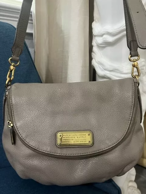 Natasha leather crossbody bag sale