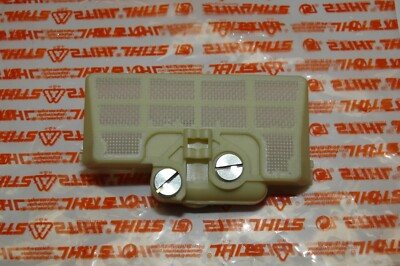  1127 1610 Stihl HD Filter Luftfilter f. Motorsäge  029 039 RESTBESTAND