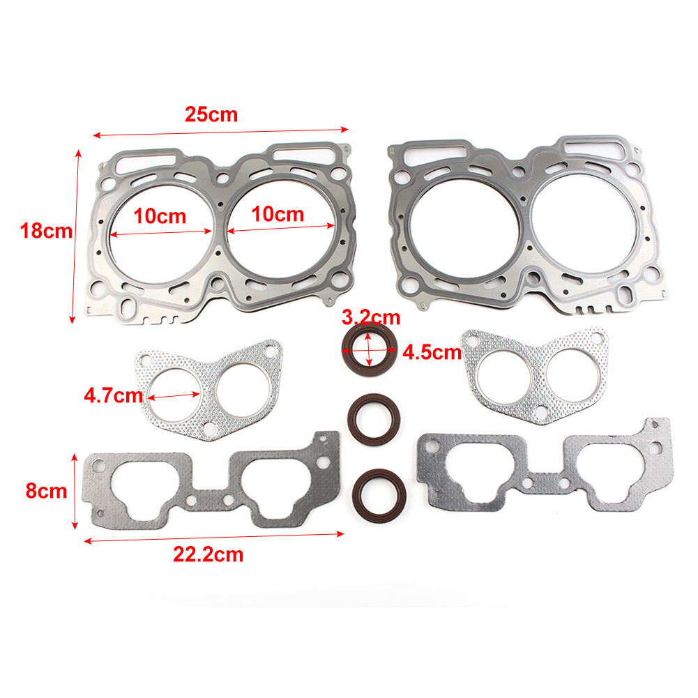 Head Gasket For Subaru Outback Legacy Baja Impreza Forester 1044AA642