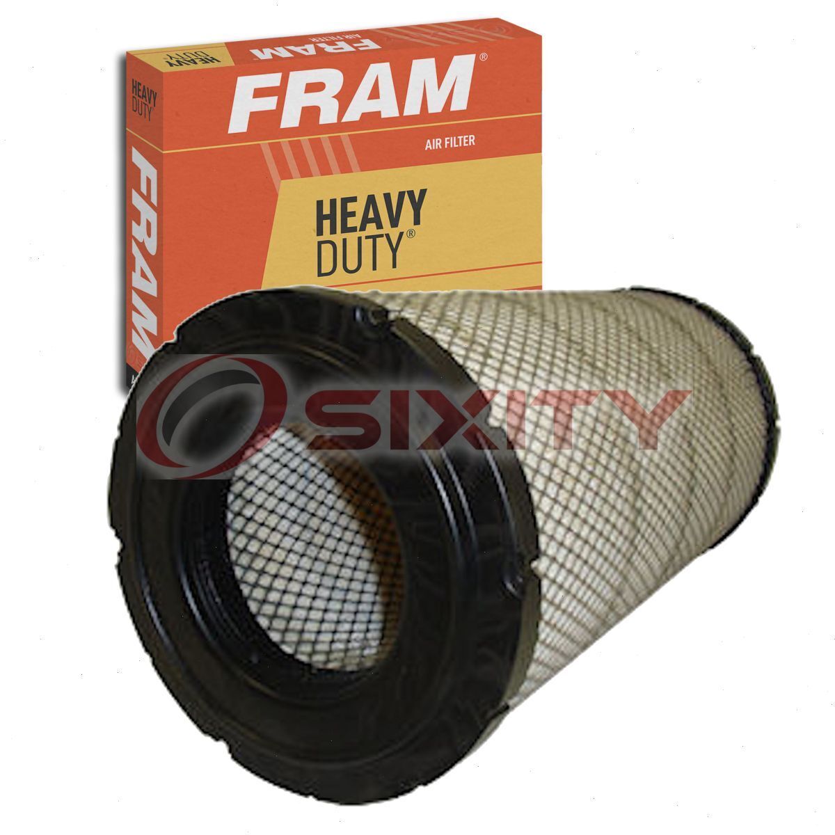 FRAM Heavy Duty CA7486 Air Filter for LA1360 LA1261 A1599C 6737 46479NP at
