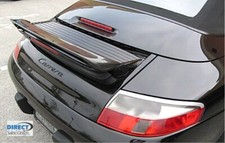 1997-04 Porsche 996 Coupe Cabrio Ta Style Rear Wing Spoiler Frp Made In Usa