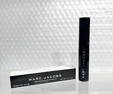 Marc Jacobs Velvet Noir Major Volume Mascara Travel Deluxe Size 0.17oz/5.0g New