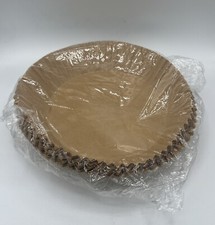 Air Fryer Paper Circular Liner 8.5x6x8" 8d By 4d Disposable Non Stick 100PCS