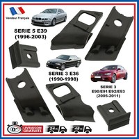 Satz Festsetzung Optik Scheinwerfer Links+Recht Nuckel E36 E90 E91 E92 E93 E39
