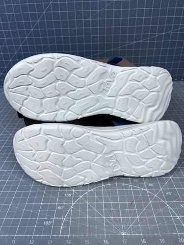 Teva Zymic Men's Sandals, Orion Blue Sz 11 US 44.5 EU - Picture 8 of 9