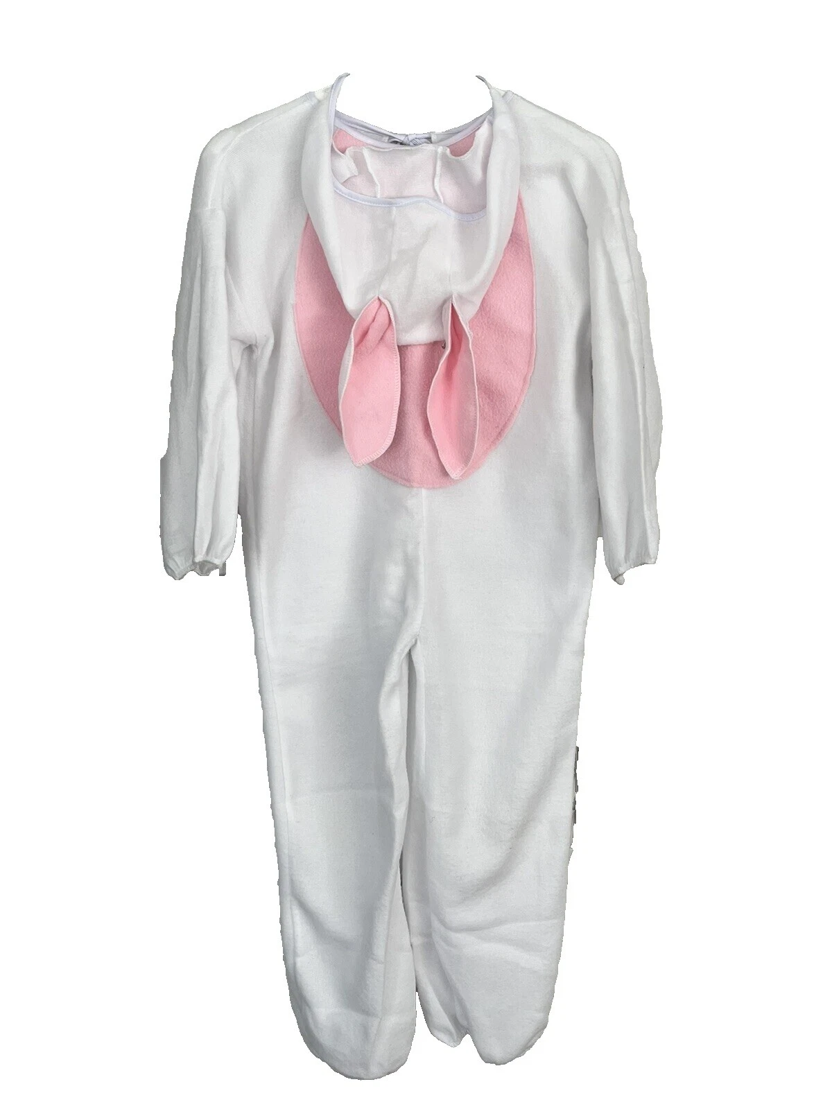 Conejo Traje completo de Disfraces Unisex