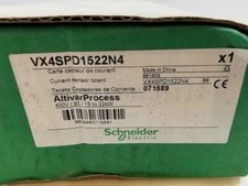 Schneider Electric VX4SPD1522N4 CURRENT SENSOR BOARD 071589 / VX4SPD1522N4BB