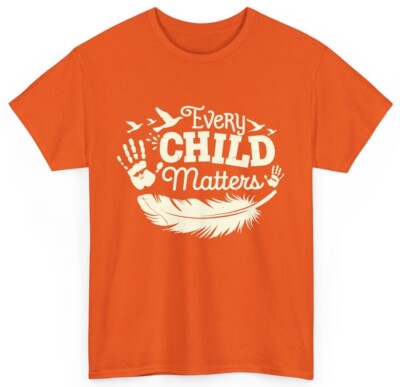 Every Orange Day Child Kindness Matter 2024 Anti Bully Kids T-Shirt