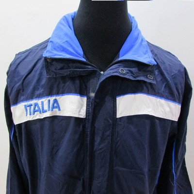 Herren Kappa Jacke Brustumfang 48/50 UK 2XL REF (11166