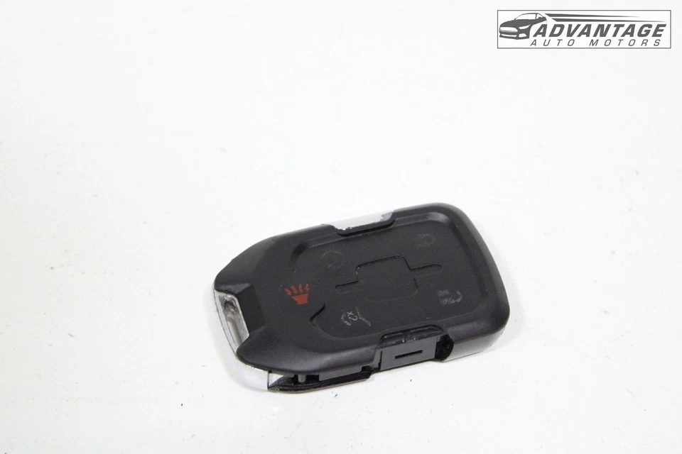 2017-2023 GMC ACADIA SMART БЕСКЛЮЧЕВОЙ ВХОД ДИСТАНЦИОННЫЙ БРЕЛОК ПЕРЕДАТЧИК OEM - Изображение 2 из 4