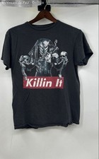 Alien VS Predator Graphic Tee Shirt Womens Me...