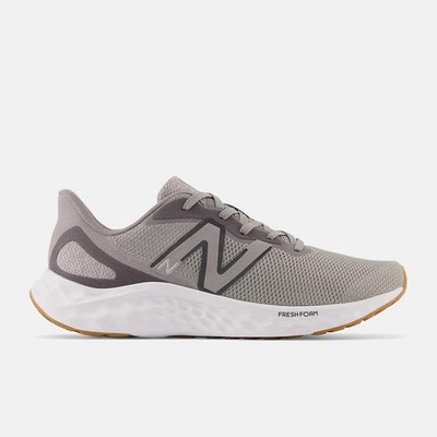 New Balance Fresh Foam Arishi v4 MARISEG4 Men's US Gray