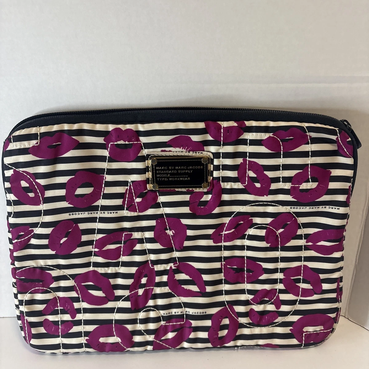 Marc Jacobs Laptop Sleeve Cases for 15 in Laptop for sale | eBay