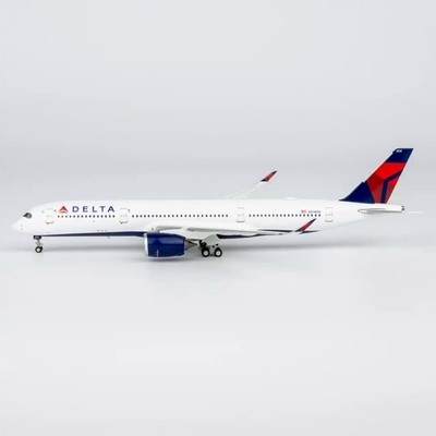 Delta Air Lines Airbus A350-900 N514DN NG Models 1:400