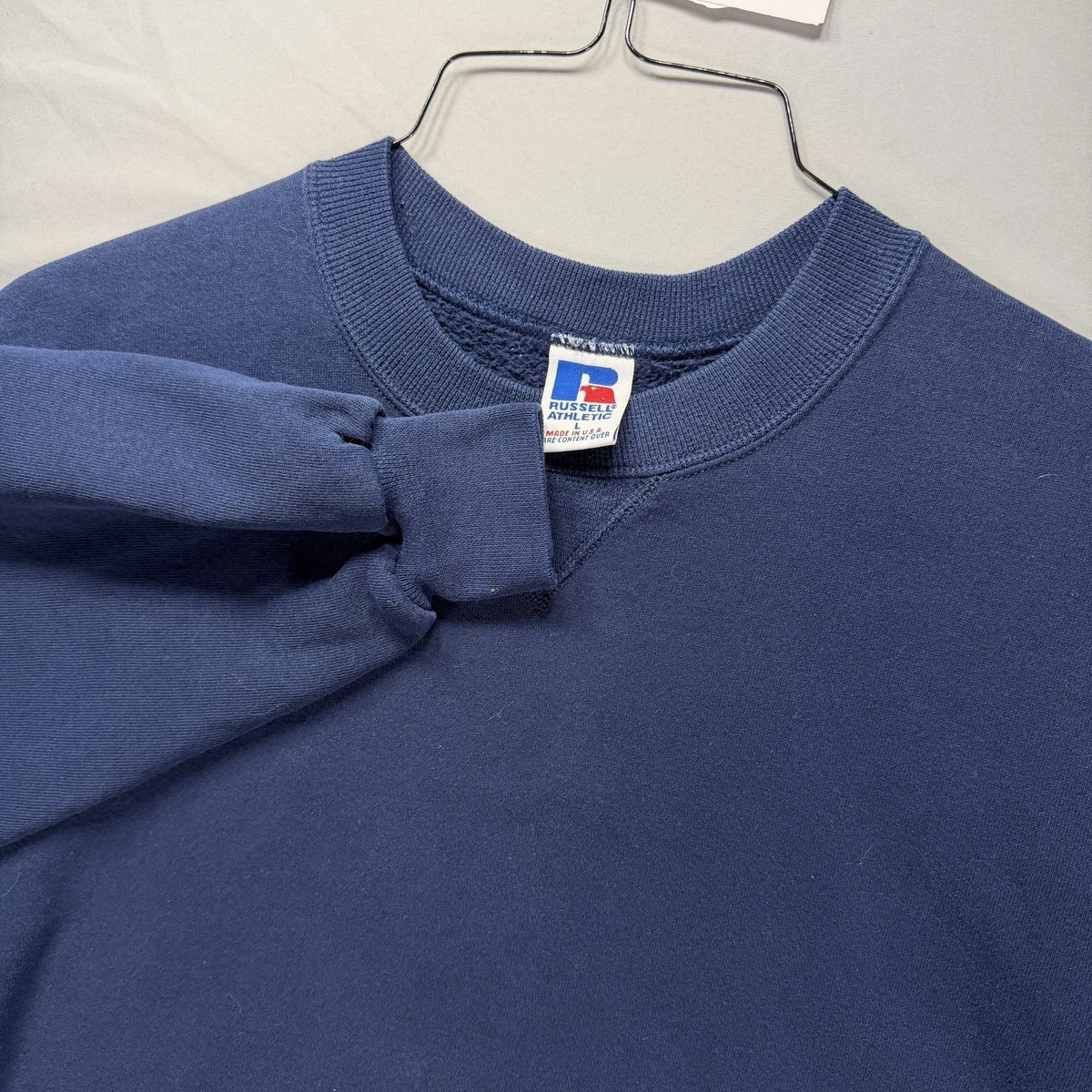 sweatshirt made in usa products for sale | eBay