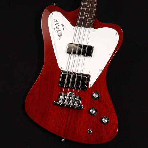 Gibson USA / Non-Reverse Thunderbird Vintage Cherry S/N:234440242 Bass Guitar