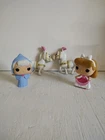 Disney Cinderella Funko Pops Lot Of 4