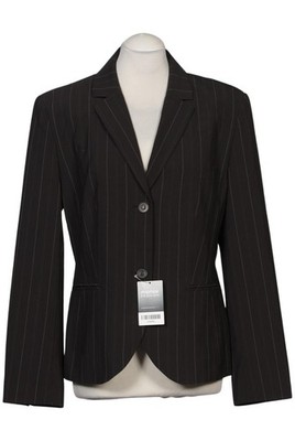 Jake s Blazer Damen Business Jacke Kostümjacke Gr. EU 40 Schwarz #iungs6u