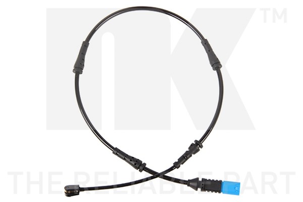 Warnkontakt Bremsbelagverschleiß Nk 281503 FüR Bmw X5 G05 F95 X6 G06 F96 X7 G07-image