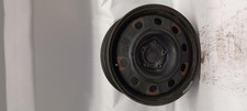 13-20 Dodge Caravan Wheel 17x6-12 Steel Oem Grade B