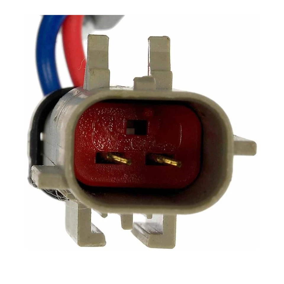 Regulador de ventana eléctrica y motor para Dodge Magnum 2005 06 07 2008 | Engranaje de plástico Foto 3 de 4