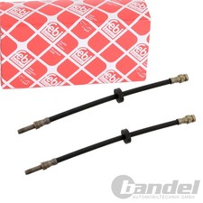 Flexible de frein Skoda FELICIA