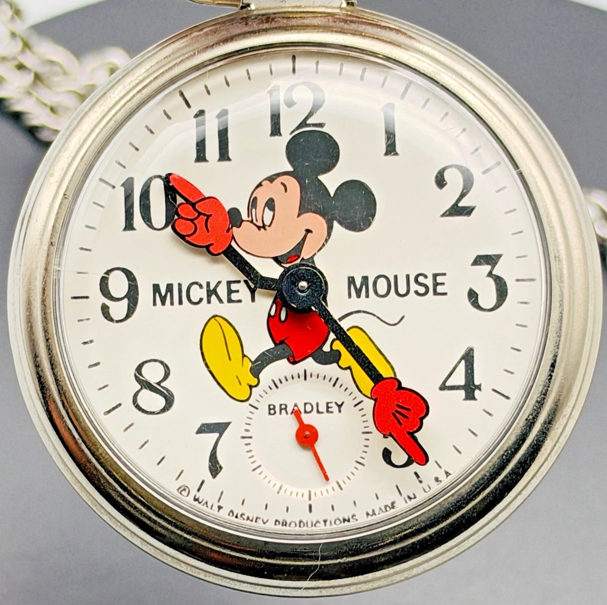 25+ Mickey Mouse Pocket Watch for sale | Updated Oct 2026