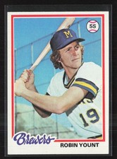 1978 Topps Baseball Cards 14